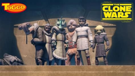 watch star wars the clone wars season 5 episode 4|rishi moon outpost.